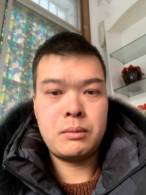 从新在来的第一张照片--南京相亲服务中心