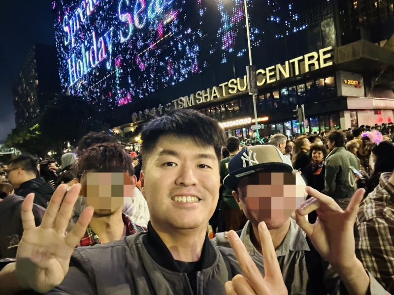 Jason的第一张照片--南京相亲服务中心