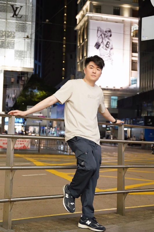 Jason的第二张照片--南京相亲服务中心