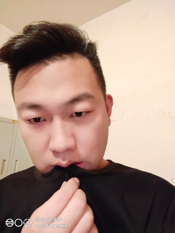 累觉不爱的第一张照片--南京相亲服务中心