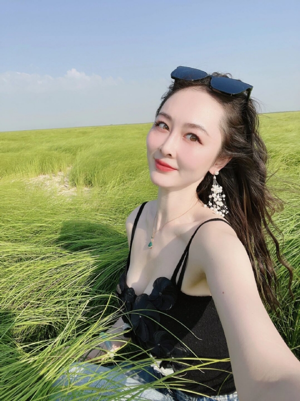 Anna的第一张照片--南京相亲服务中心