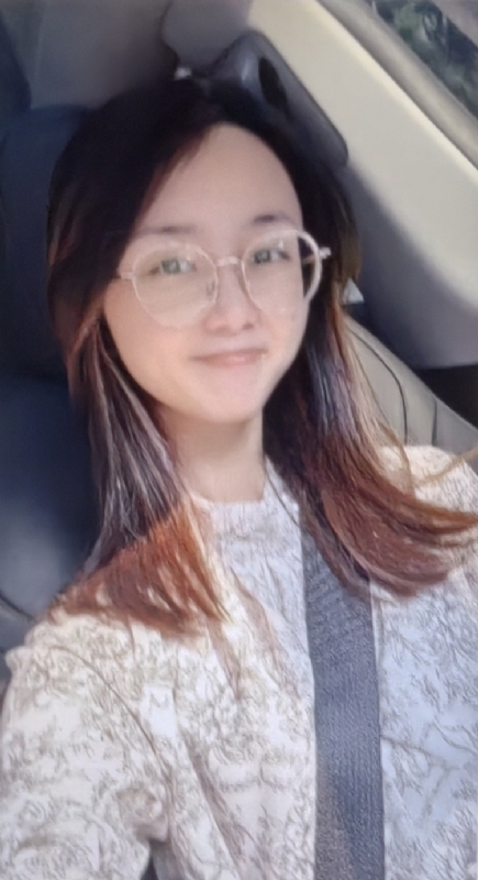 郑小姐的第一张照片--南京相亲服务中心