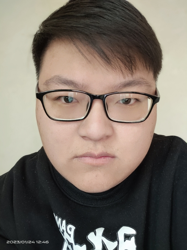 龙先生的第一张照片--南京相亲服务中心