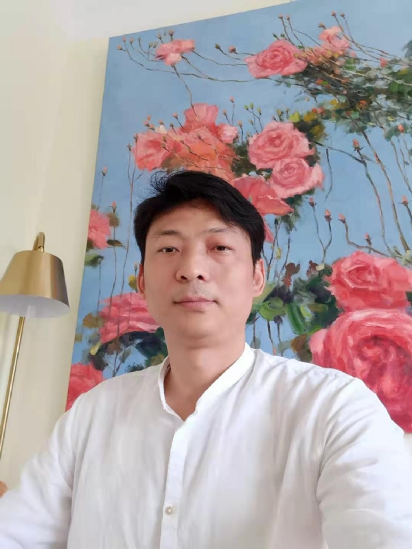 wangxuwu的第一张照片--南京相亲服务中心