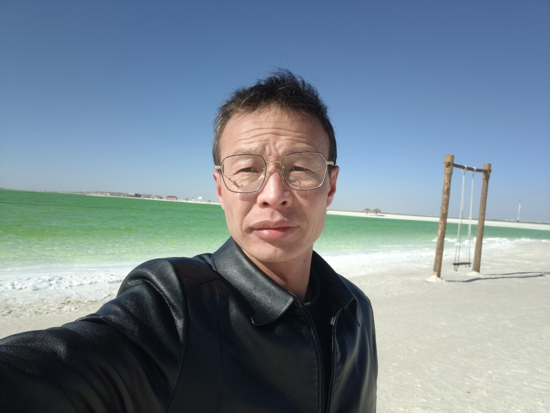 等风来的第一张照片--南京相亲服务中心