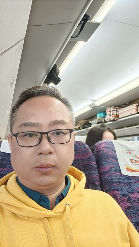 流浪的云的第二张照片--南京相亲服务中心