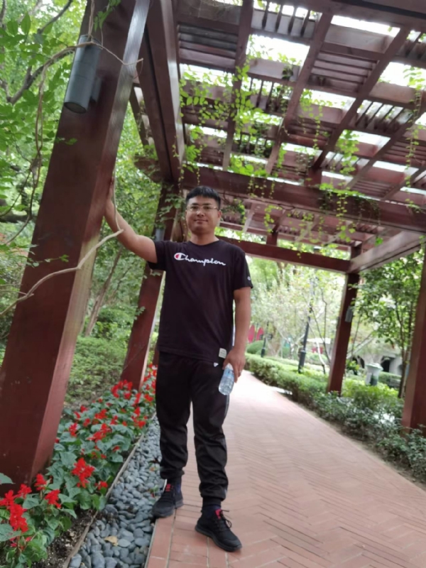 会飞的鱼的第四张照片--南京相亲服务中心