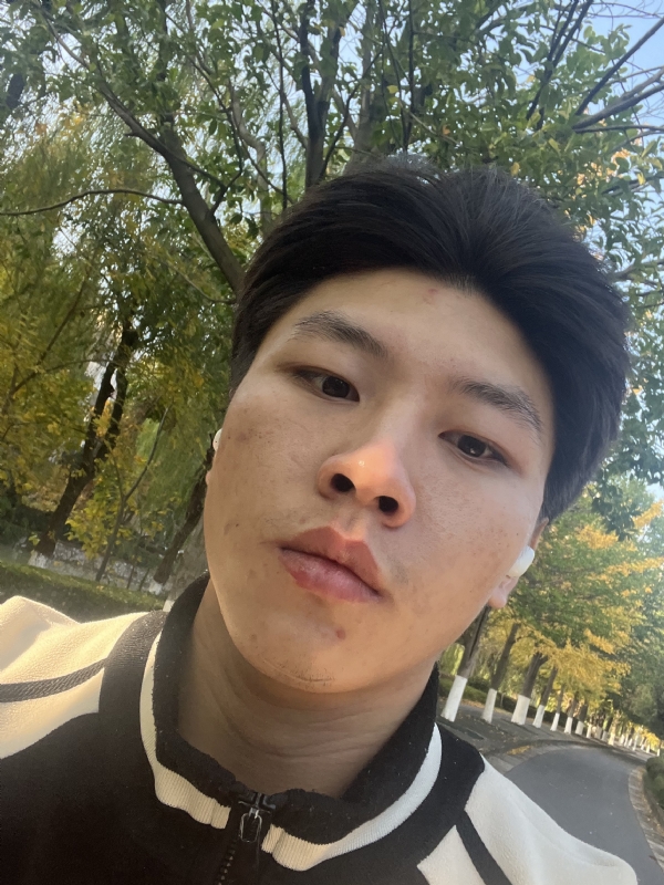 我他的第一张照片--南京相亲服务中心