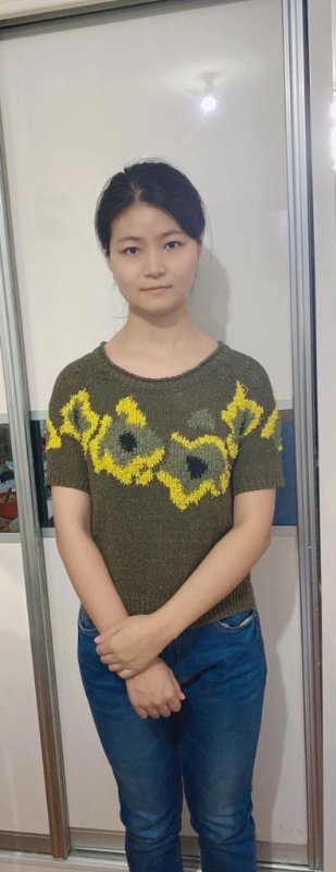 chengzi的第二张照片--南京相亲服务中心