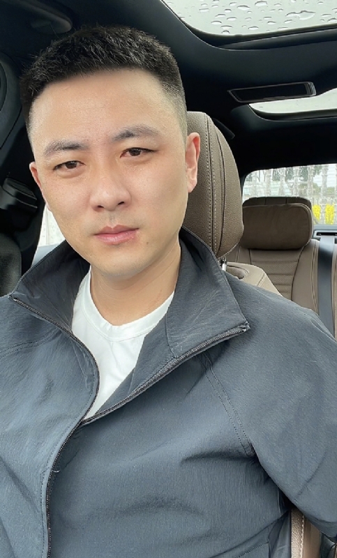 惊弢亥琅的第一张照片--南京相亲服务中心