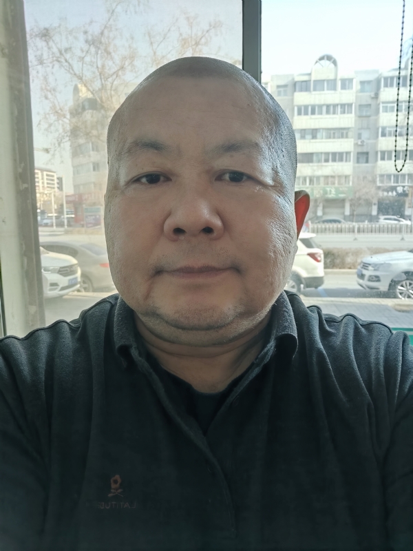 穆萨的第一张照片--南京相亲服务中心