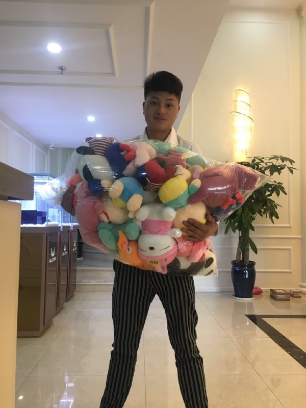 阿杰的第一张照片--南京相亲服务中心