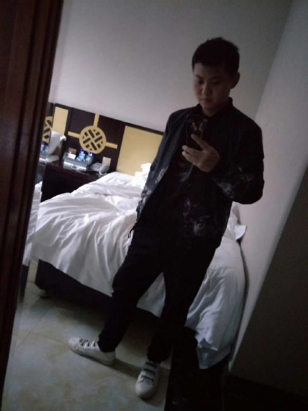 无限极的第一张照片--南京相亲服务中心