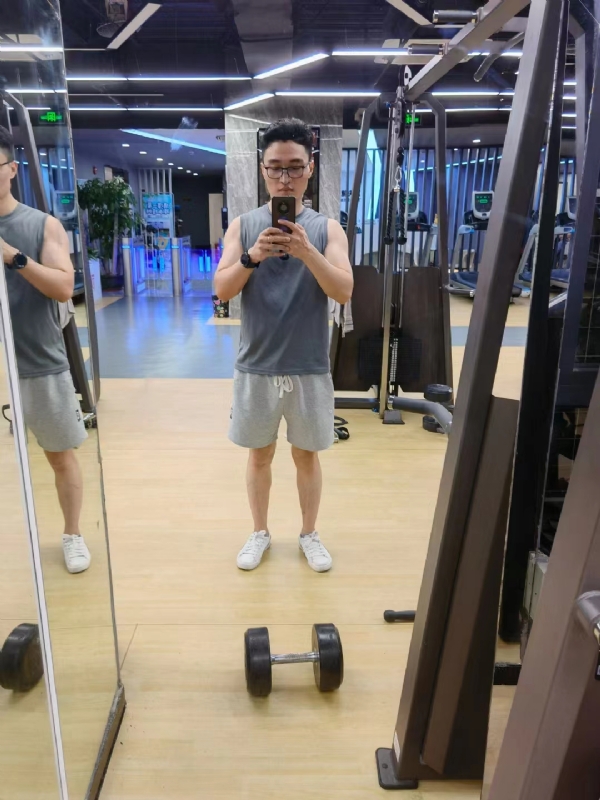 超哥的第一张照片--南京相亲服务中心