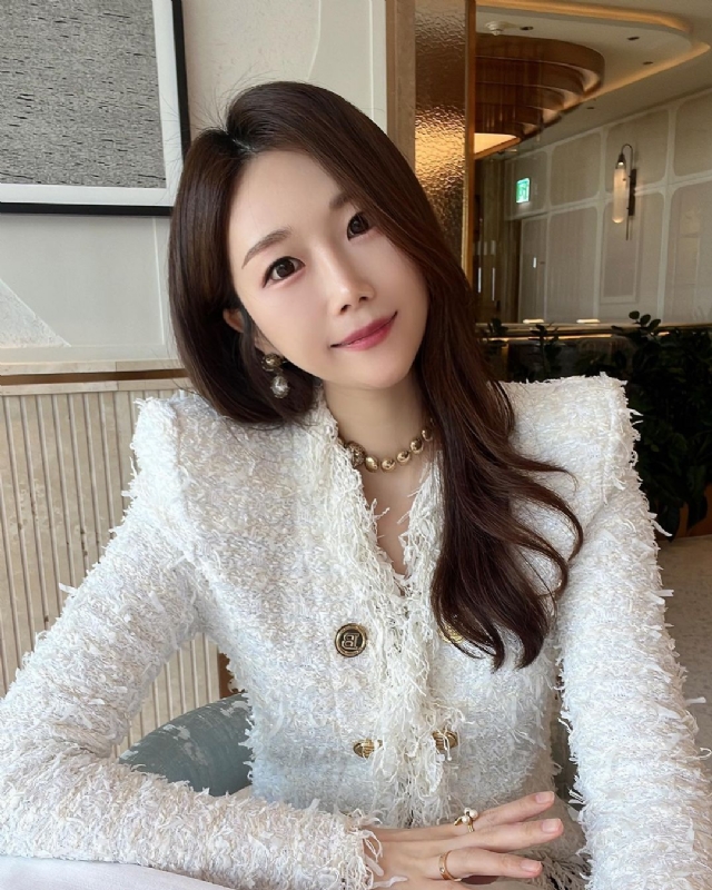 惠然的第一张照片--南京相亲服务中心