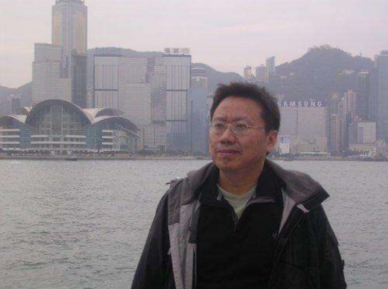 Forrest的第一张照片--南京相亲服务中心