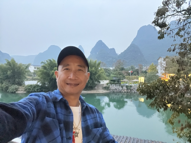 民叔叔的第一张照片--南京相亲服务中心