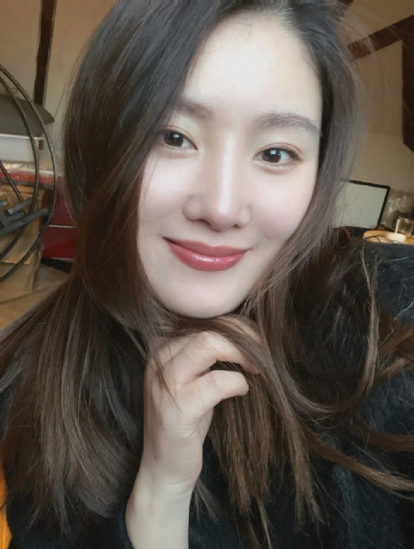 Anny的第二张照片--南京相亲服务中心