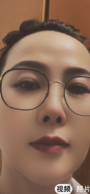 水女人的第一张照片--南京相亲服务中心