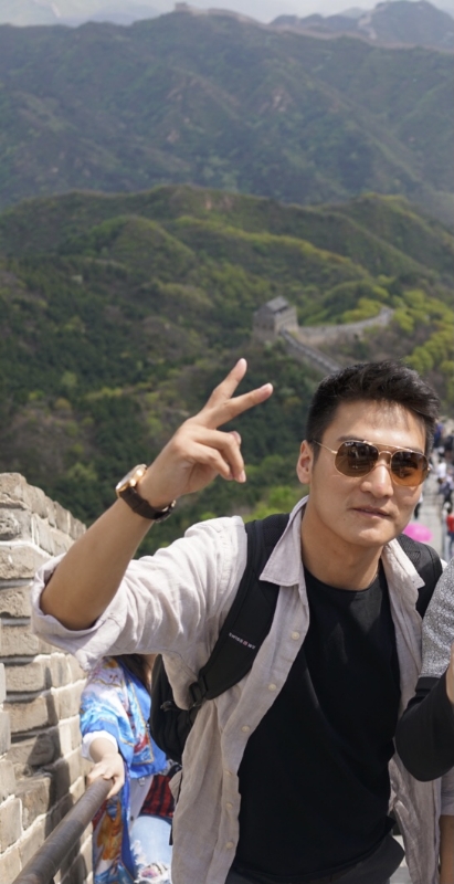 jieke的第一张照片--南京相亲服务中心