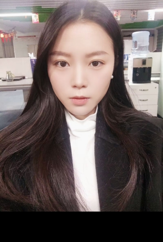 小月半的第一张照片--南京相亲服务中心