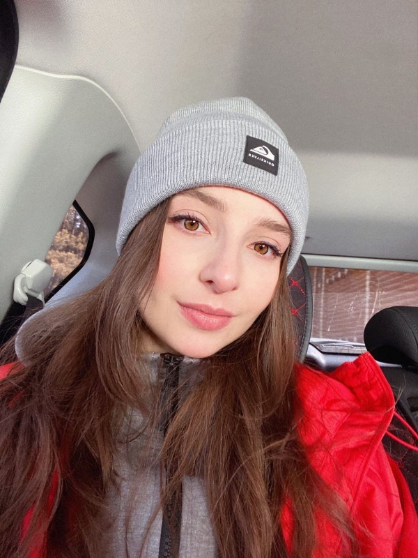 Emilia的第一张照片--南京相亲服务中心