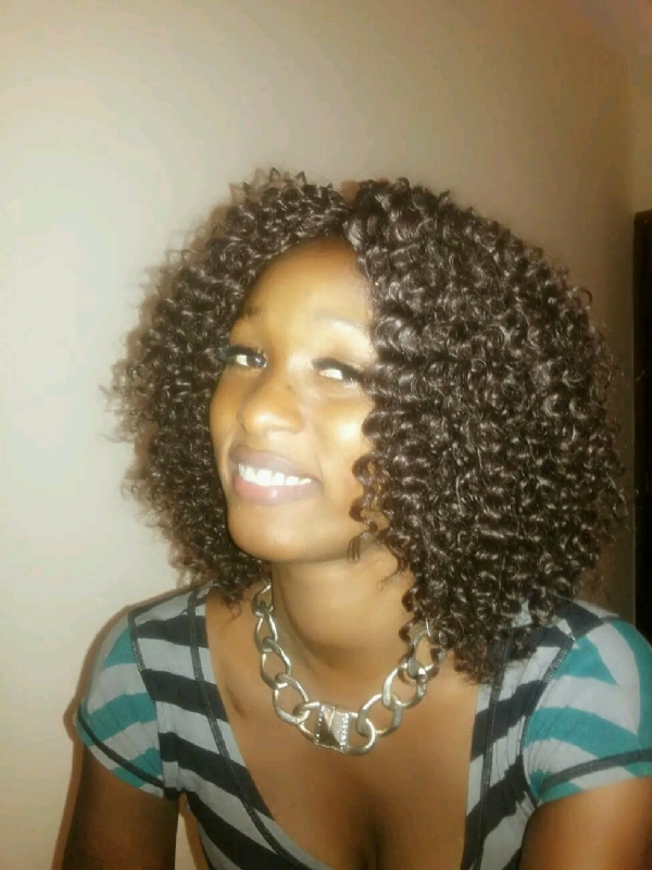 Amira的第一张照片--南京相亲服务中心