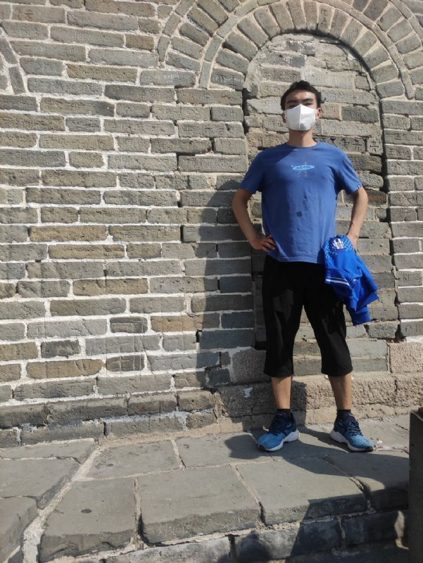 回念的第一张照片--南京相亲服务中心