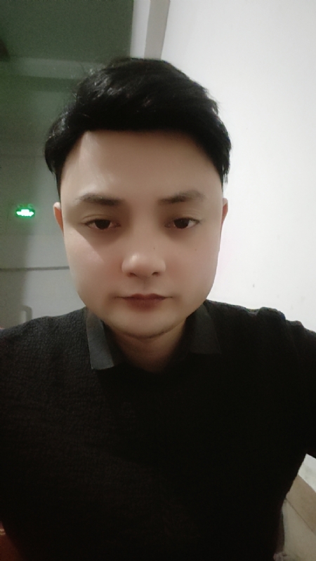 我在他乡整挺好的第一张照片--南京相亲服务中心