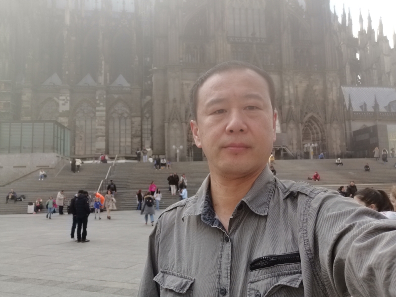 心若在的第一张照片--南京相亲服务中心