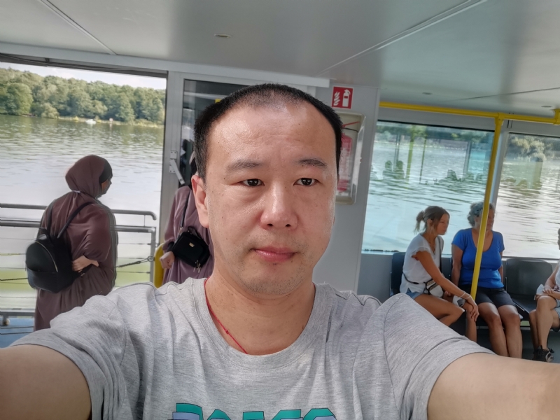 心若在的第二张照片--南京相亲服务中心