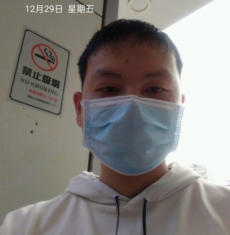 画中意的第一张照片--南京相亲服务中心