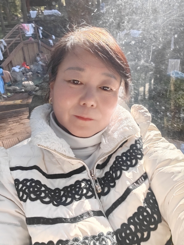 好运来的第二张照片--南京相亲服务中心