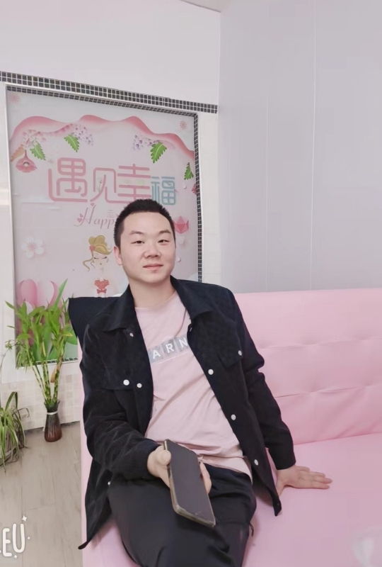 真的不会取名的第一张照片--南京相亲服务中心