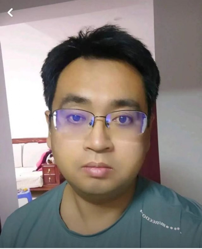 雨的节奏的第二张照片--南京相亲服务中心