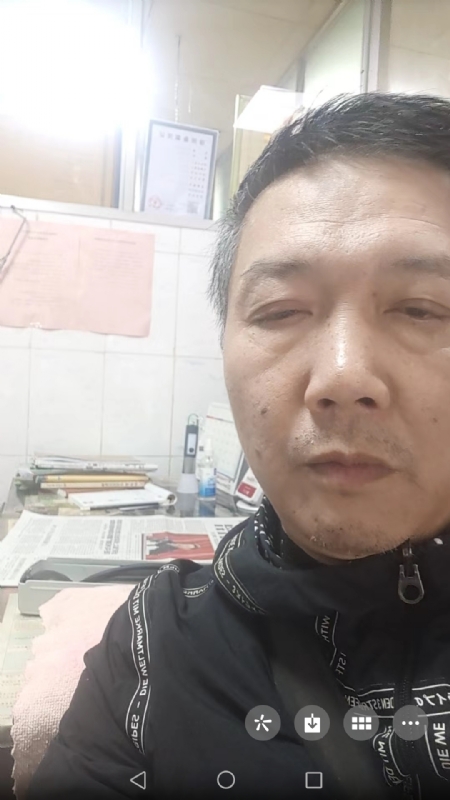 黄生的第二张照片--南京相亲服务中心