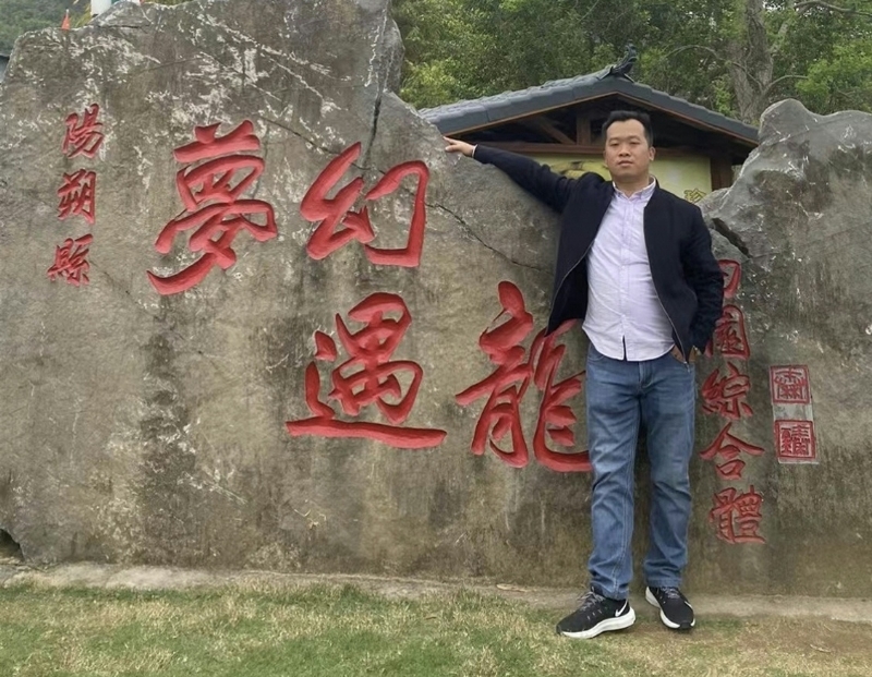 快乐每一天的第一张照片--南京相亲服务中心