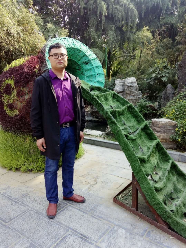 张哥的第一张照片--南京相亲服务中心