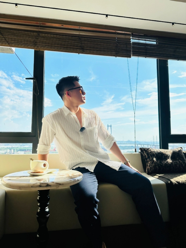 雨夜追风的第一张照片--南京相亲服务中心