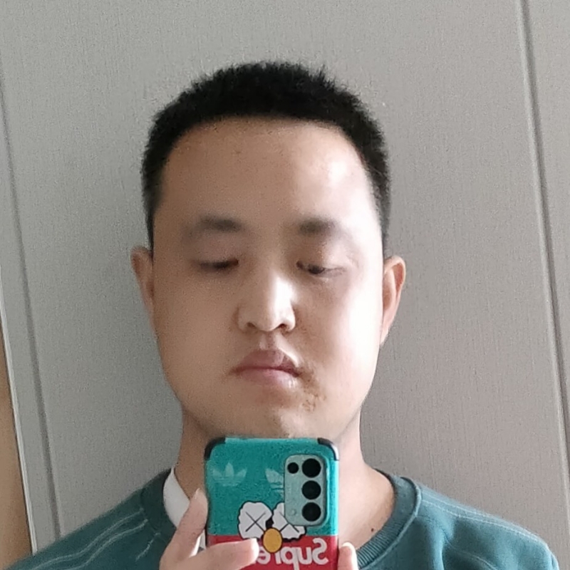 小郭的第一张照片--南京相亲服务中心