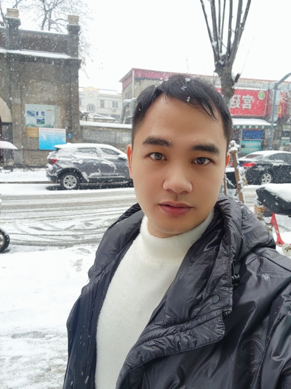 寻找合适伴侣的第一张照片--南京相亲服务中心