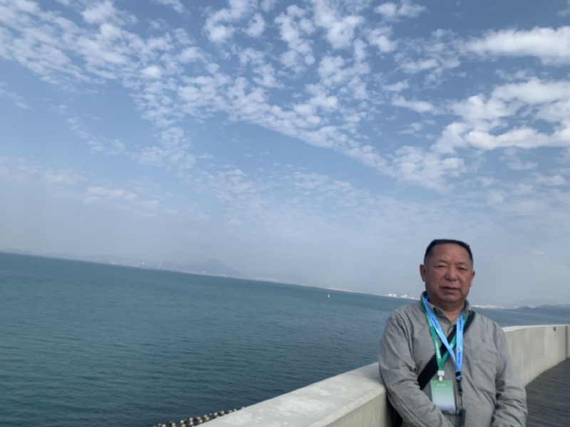 沏茶等红颜的第一张照片--南京相亲服务中心