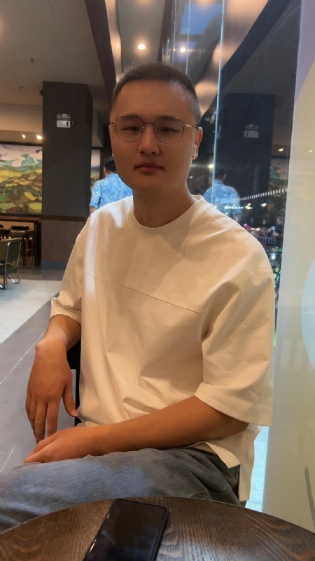 SCENERYFISH的第一张照片--南京相亲服务中心