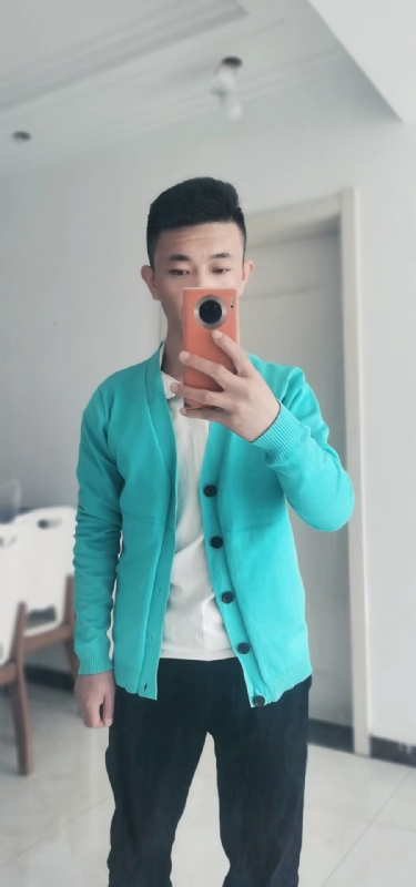 康荣振的第一张照片--南京相亲服务中心