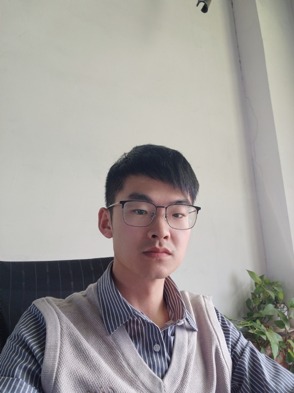 琉璃的第一张照片--南京相亲服务中心