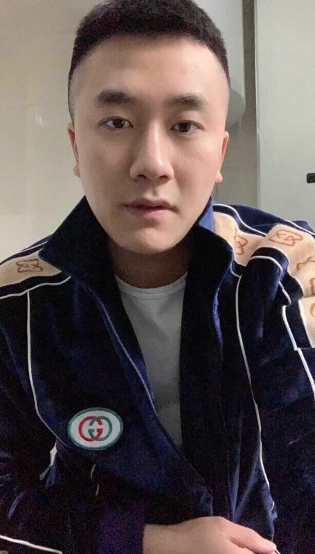 凌毅的第一张照片--南京相亲服务中心