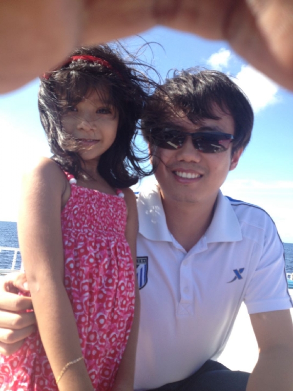 上进的梅子的第一张照片--南京相亲服务中心