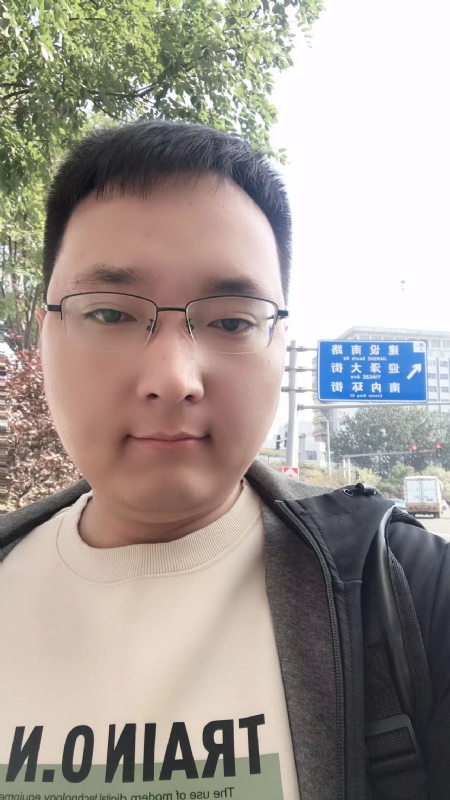 以结婚为目的的第二张照片--南京相亲服务中心