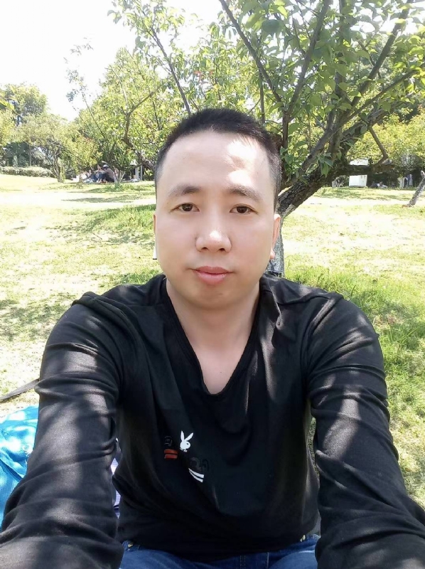 大图图的第一张照片--南京相亲服务中心