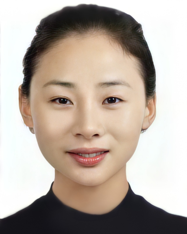 蔡文琴的第一张照片--南京相亲服务中心